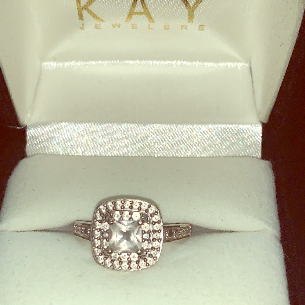 Fashion Ring